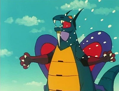 Ginguiser Fotoğrafı