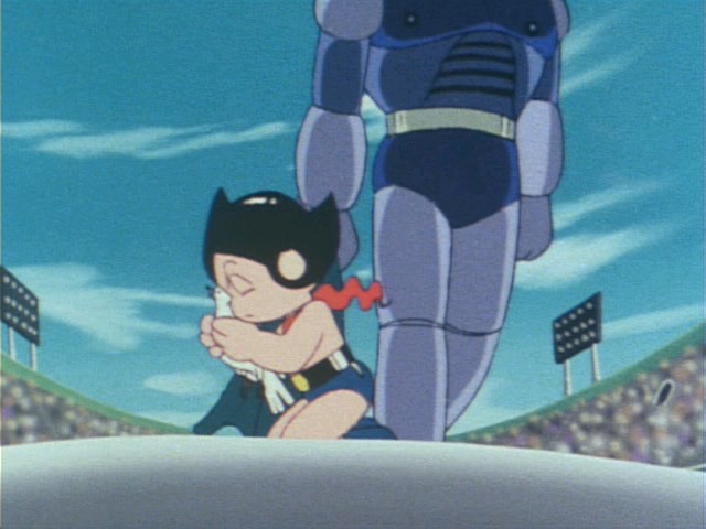 Jetter Mars Fotoğrafı