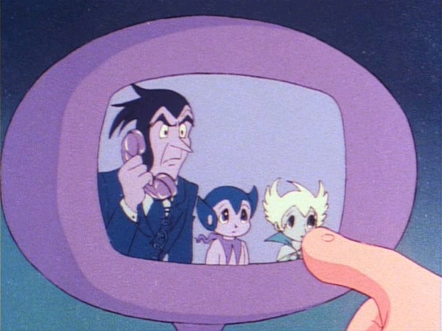 Jetter Mars Fotoğrafı