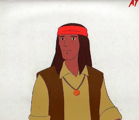 Monarch: The Big Bear Of Tallac Fotoğrafı