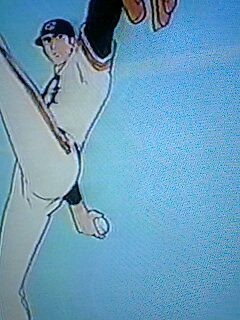Shin Kyojin No Hoshi Fotoğrafı