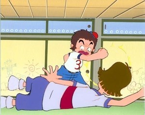 ıppatsu Kanta-kun fotoğrafı ıppatsu Kanta-kun fotoğrafı