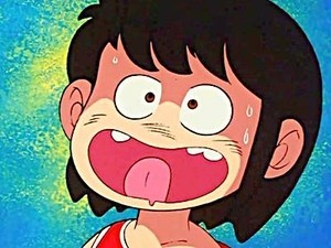 Dashing Kappei Fotoğrafı