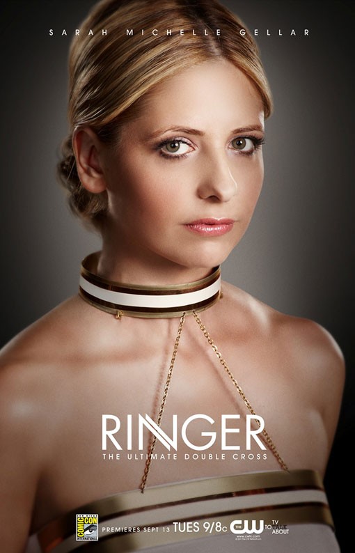 Ringer fotoğrafı