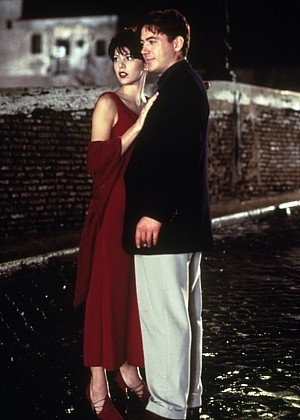 Sadece Sen Fotoğrafı