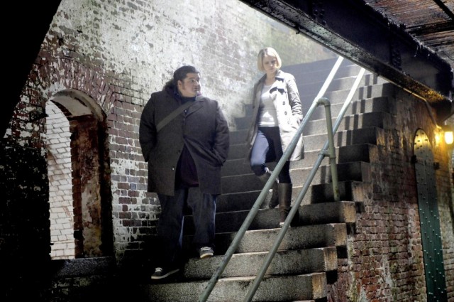 Alcatraz Fotoğrafları 15