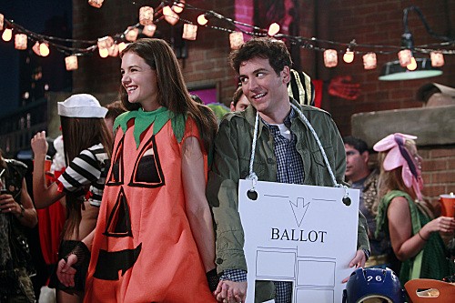 How I Met Your Mother Fotoğrafı