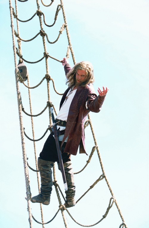 Störtebeker Fotoğrafı