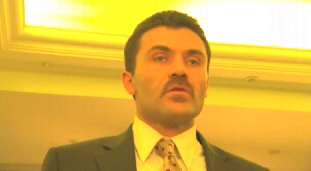 Dabbe Fotoğrafı