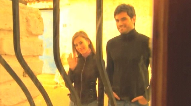 Dabbe Fotoğrafı