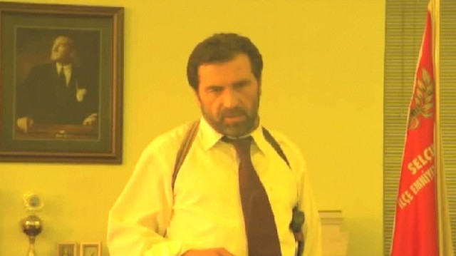 Dabbe Fotoğrafı
