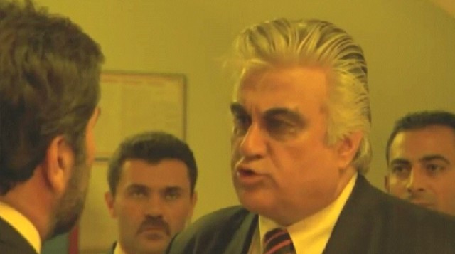 Dabbe Fotoğrafı