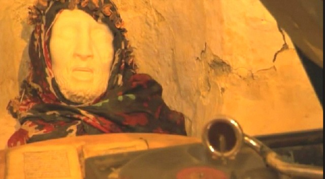 Dabbe Fotoğrafı