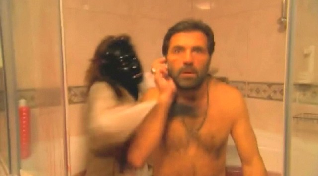 Dabbe Fotoğrafı