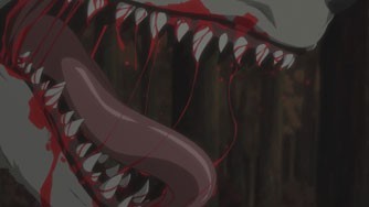 Tales Of Vesperia: The First Strike Fotoğrafı