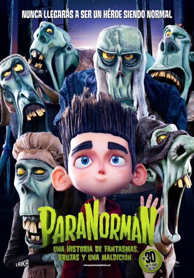 ParaNorman Fotoğrafları 3