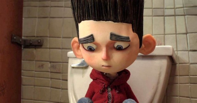 ParaNorman Fotoğrafları 6