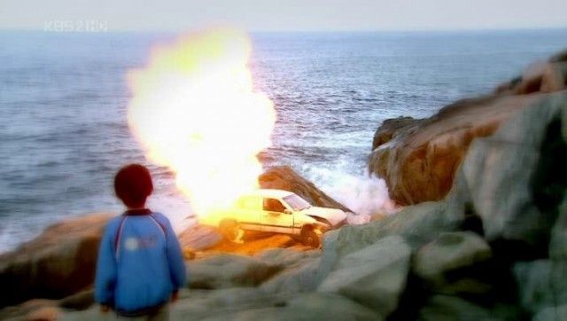 Revenge Fotoğrafı