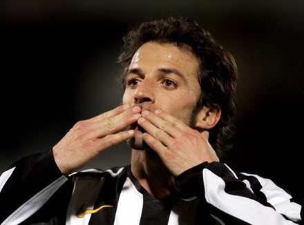 Juventus Fotoğrafı