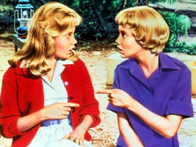 The Parent Trap Fotoğrafı