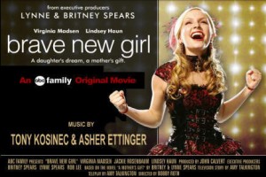 Brave New Girl Fotoğrafları 0