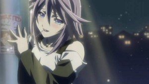 Rosario To Vampire Capu Fotoğrafları 11