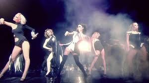 Girls Aloud: Out Of Control Live From The O2 fotoğrafı Girls Aloud: Out Of Control Live From The O2 fotoğrafı