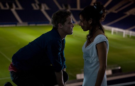 Star Crossed fotoğrafı Star Crossed fotoğrafı