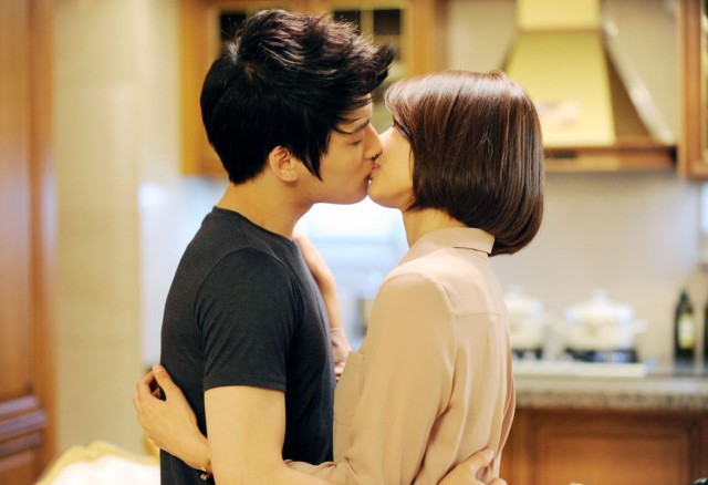 Protect the Boss Fotoğrafı