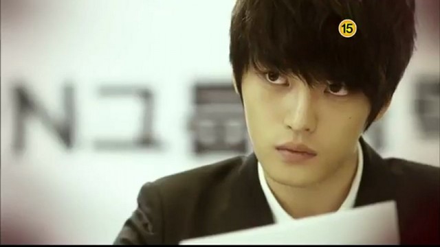 Protect the Boss Fotoğrafları 208