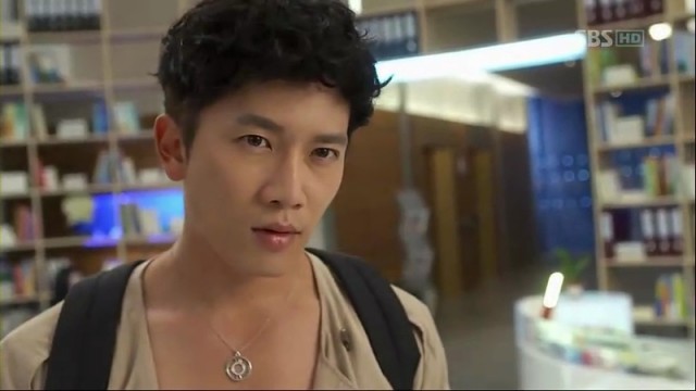 Protect the Boss Fotoğrafı