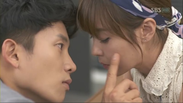 Protect the Boss fotoğrafı
