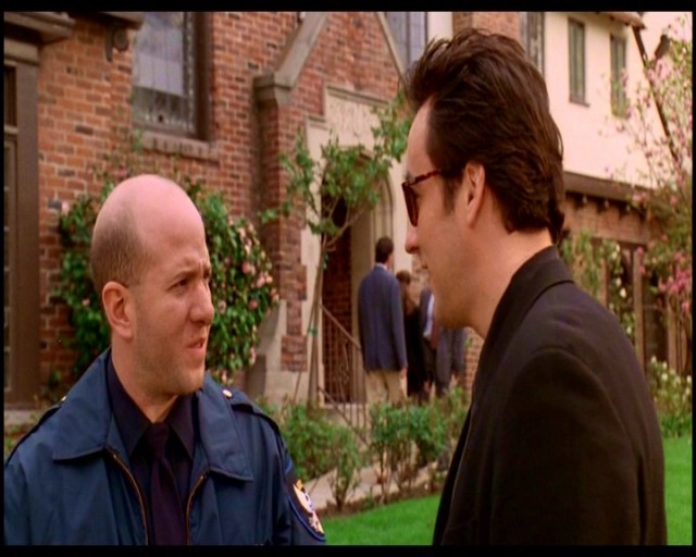 Romantik Katil Fotoğrafı