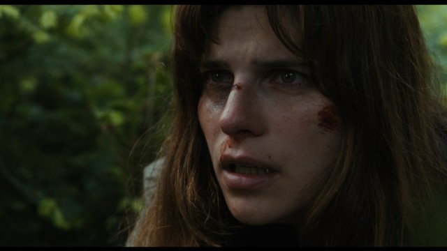 Siyah Kaya Fotoğrafı