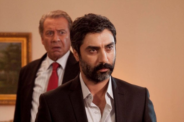 Kurtlar Vadisi Pusu Fotoğrafı