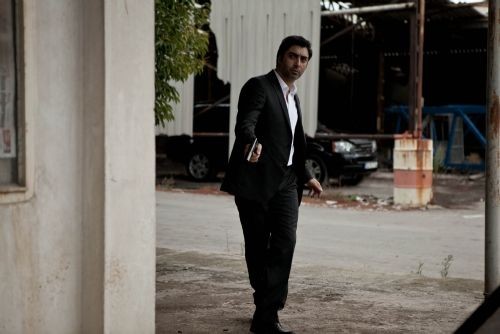 Kurtlar Vadisi Pusu Fotoğrafı