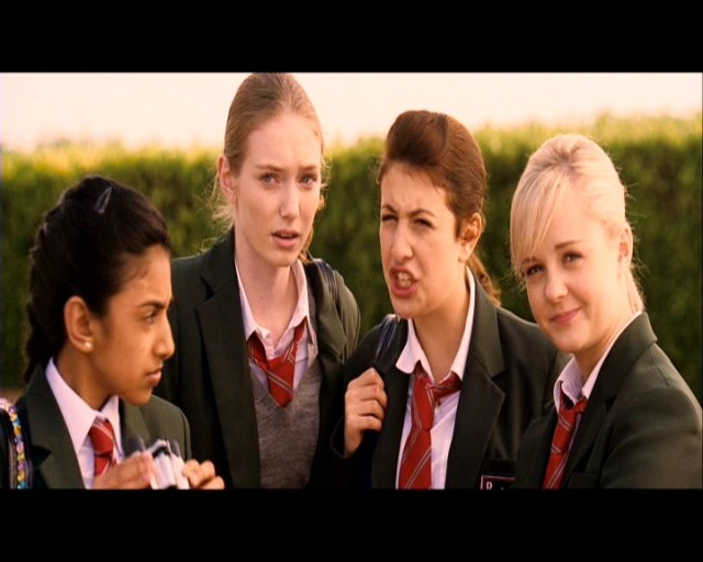 Kızlar Erkeklerden Ne İster? Fotoğrafı