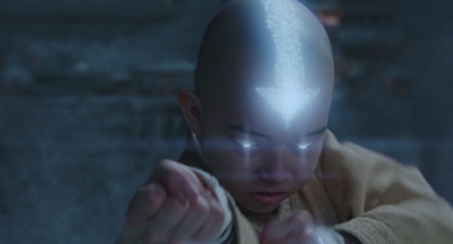 Son Hava Bükücü Fotoğrafı