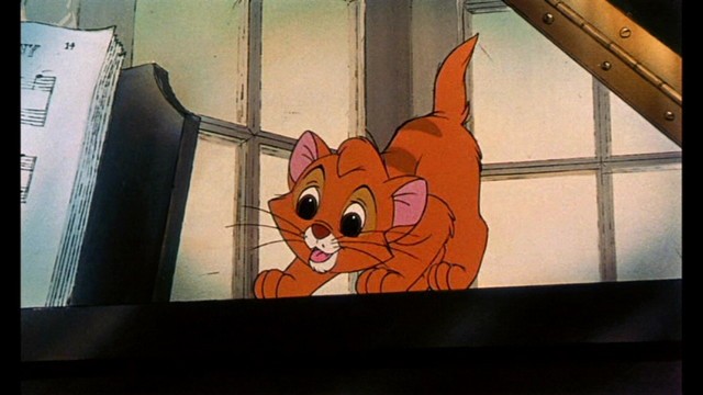 Oliver ve Arkadaşları fotoğrafı Oliver ve Arkadaşları fotoğrafı