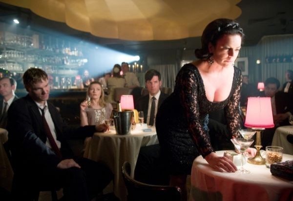 Der Kalte Himmel Fotoğrafı