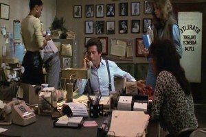 Korku Şehri Fotoğrafı