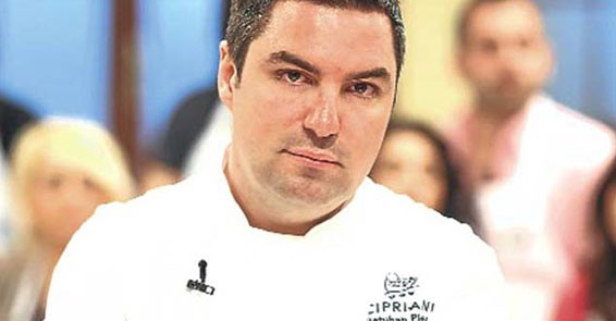 Masterchef Türkiye Fotoğrafı