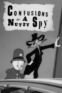 Confusions Of A Nutzy Spy Fotoğrafları 1