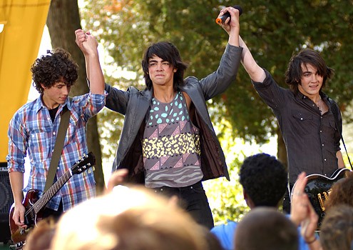 Rock Kampı Fotoğrafı