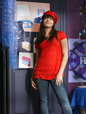 Rock Kampı Fotoğrafı