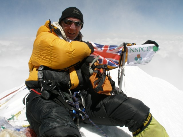 Everest: Zirvenin ötesi(tv Mini Serisi) Fotoğrafları 4
