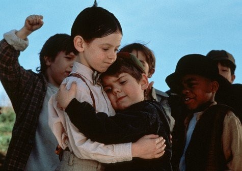 The Little Rascals Fotoğrafları 2