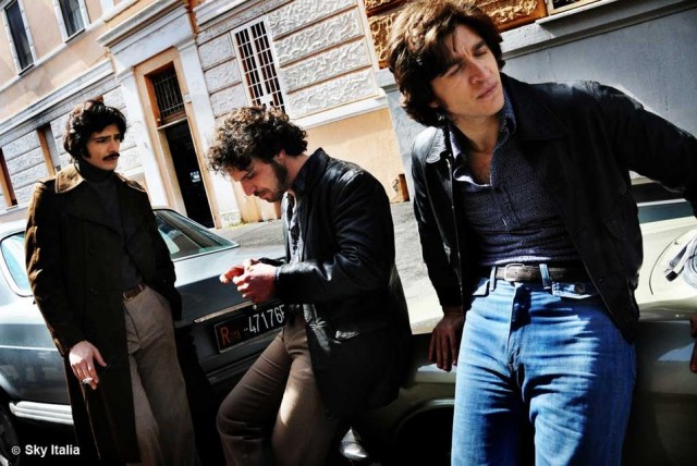 Suç Romanı Fotoğrafı