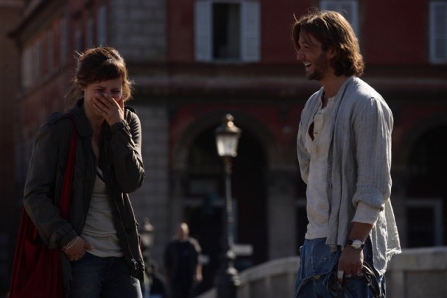 Parlami D'amore Fotoğrafı