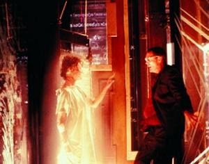 13 Hayalet Fotoğrafı